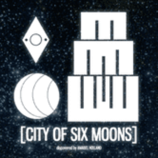 City of Six Moons