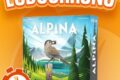 LUDOCHRONO – Alpina