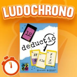 LUDOCHRONO – Deductio