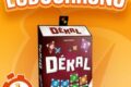 LUDOCHRONO – Dékal