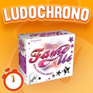 LUDOCHRONO – Fame us