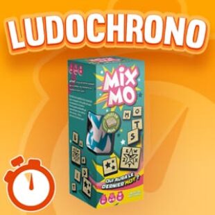 LUDOCHRONO – Mixmo