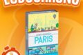 LUDOCHRONO – Next Station: Paris