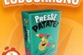 LUDOCHRONO – Presse Patate