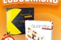 LUDOCHRONO – Quoridor et Quoridor PacMan