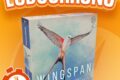 LUDOCHRONO – Wingspan