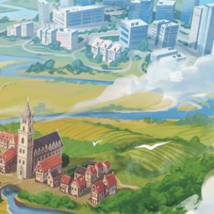 Après Beyond The Sun, voici venir Beyond the Horizon