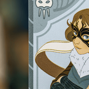 Courtisans, Faraway, Rivages… Des nouvelles de Catch Up games