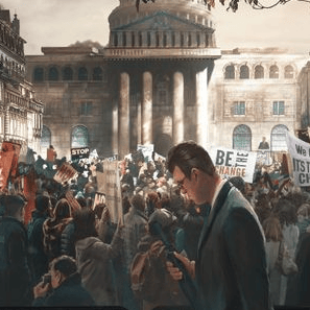 Hegemony: le sacre des 18e Golden Geek Awards