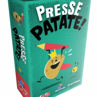 Presse Patate