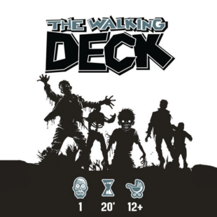 The Walking Deck