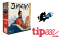 Tipeee | En mai, soutenez Ludovox et gagnez Zhanguo First Empire