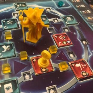 Anunnaki les dieux sont de sortie