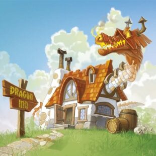 Mindbug Eternité et Evolution : toujours magique ?