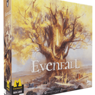 Evenfall : l’arbre qui cache les sorcières