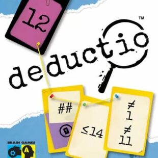 Deductio