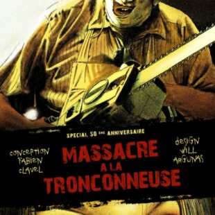 Massacre à la Tronçonneuse