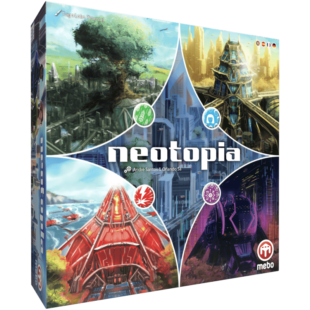 Neotopia : Absurde abstraction ?