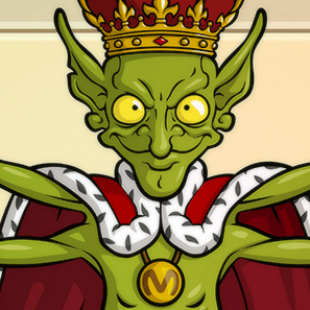 Goblin Magnifico : Hegemony continue de rafler la mise