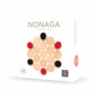 Nonaga