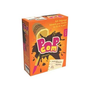 Pop com