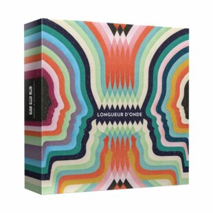 Longueur d&rsquo;Onde – Wavelength