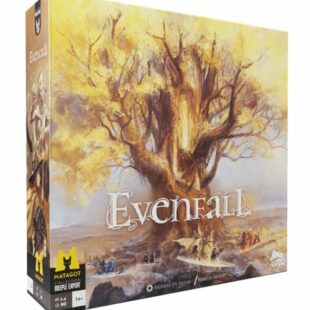 Evenfall : l’arbre-monde étend ses branches