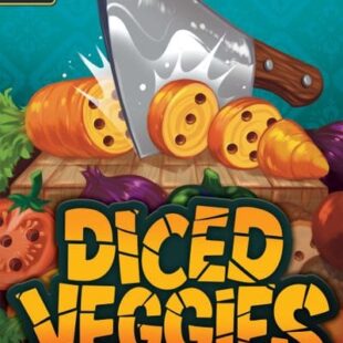Diced Veggies
