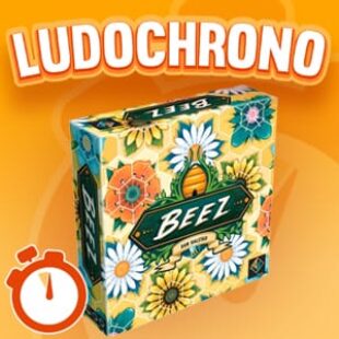 LUDOCHRONO – Beez