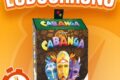 LUDOCHRONO – Cabanga