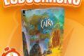 LUDOCHRONO – Cairn