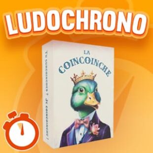 LUDOCHRONO – La Coincoinche