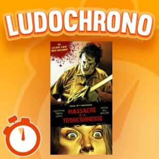 LUDOCHRONO – Massacre à la Tronçonneuse – Escape Box