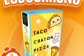 LUDOCHRONO – Taco Chaton Pizza