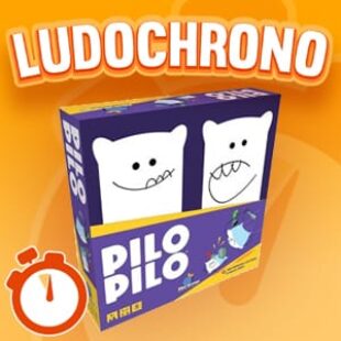 LUDOCHRONO – Pilo Pilo