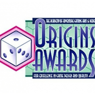 Origins Awards 2024 : les lauréats