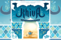 Khiva, par Johannes Goupy de Faraway et Guillaume Scholz