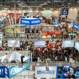 SPIEL Essen 2024 : Pour la première fois, l’espace réservé aux exposants affiche complet