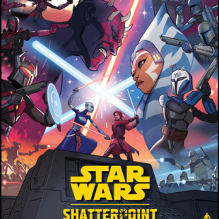 Star Wars: Shatterpoint