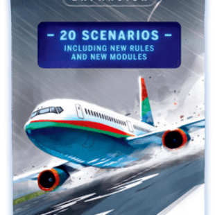 Sky Team: Turbulences