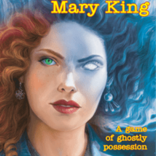 The Mirroring of Mary King