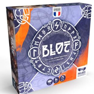 Blot : le festin d’Odin