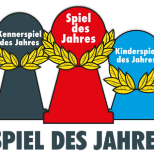 Spiel des Jahres 2024 : les nommés !