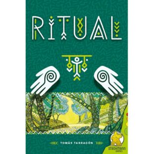 Ritual – Un peu d’ibu-profane ?