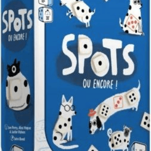 Spots ou Encore!