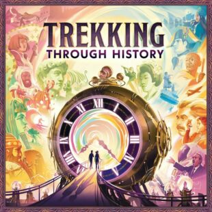 Trekking Through History : 36 heures à dépenser