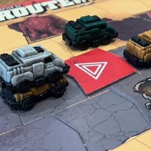 Thunder Road Vendetta, le vrai Survivant