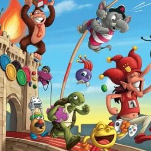 FLIP 2024 : année olympique