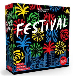 Le test de Festival (2024)