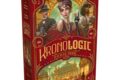 Kronologic – Paris 1920 : récital neuronal